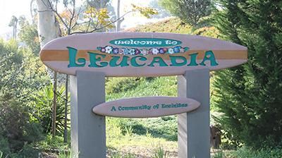 leucadia